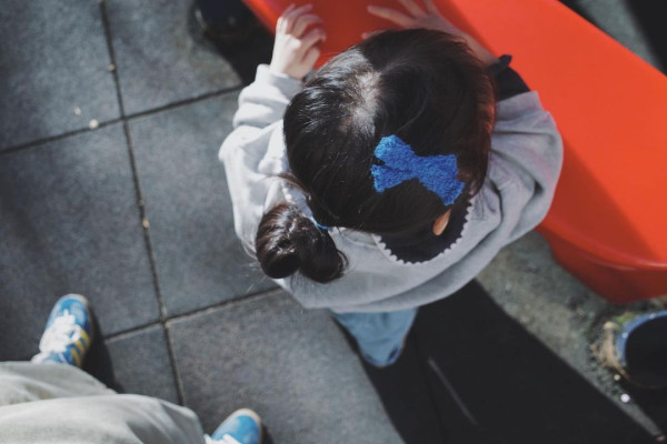 余文樂崩壞顏值終於回春 網民要求除低此配件正視聽