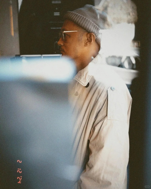 余文樂崩壞顏值終於回春 網民要求除低此配件正視聽