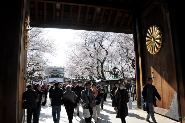 東京千代田櫻花祭3月尾舉辦 划船賞夜櫻+東京鐵塔極唯美！ 