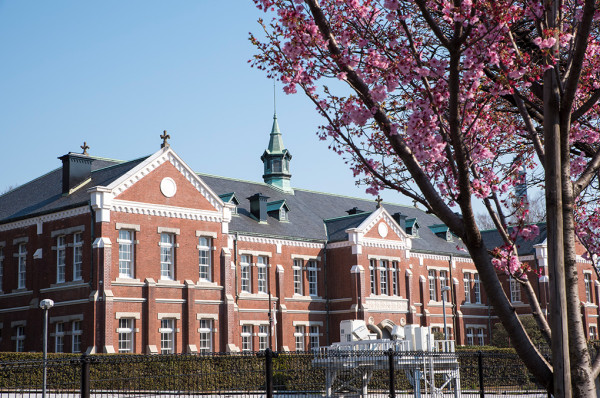 東京千代田櫻花祭3月尾舉辦 划船賞夜櫻+東京鐵塔極唯美！ 