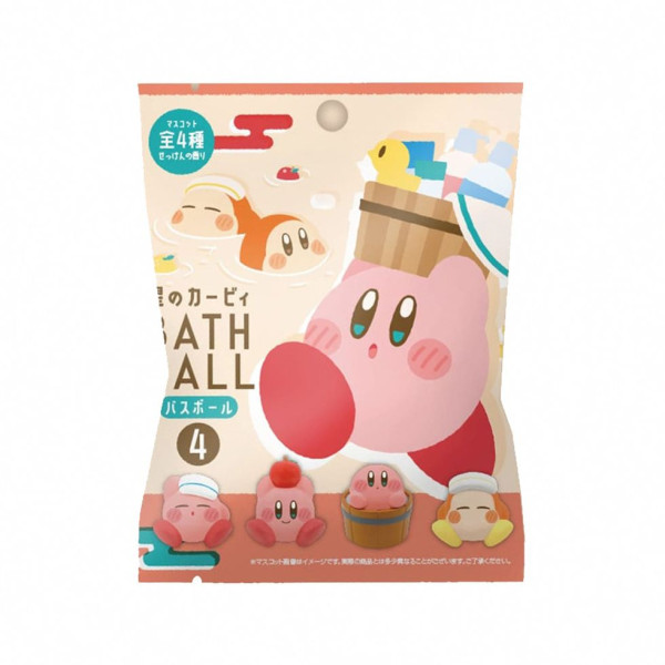 日本瘋傳浴球盲盒破解方法！直接選想要款式不需靠運氣！ 