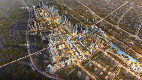 深圳山姆超市宣佈開新分店 首度進駐寶安區!2025年開業 深圳山姆超市2026|40大山姆超市必買推介食品 詳細購物攻略/交通地址/會員申請流程