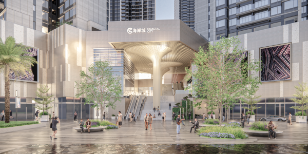 深圳山姆超市宣佈開新分店 首度進駐寶安區!2025年開業 深圳山姆超市2026|40大山姆超市必買推介食品 詳細購物攻略/交通地址/會員申請流程