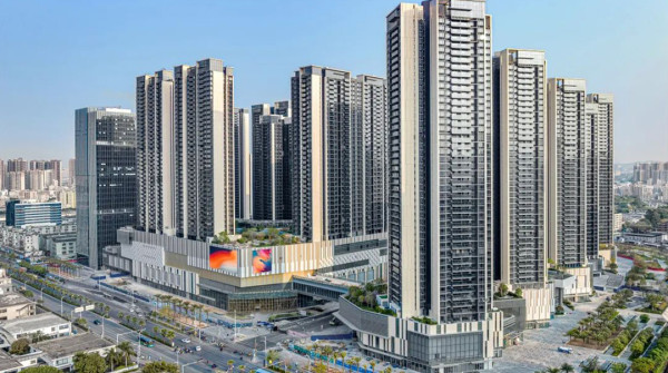 深圳山姆超市宣佈開新分店 首度進駐寶安區!2025年開業 深圳山姆超市2026|40大山姆超市必買推介食品 詳細購物攻略/交通地址/會員申請流程