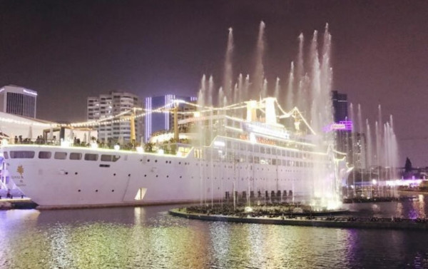 深圳巴士增設假日遊玩專線 深圳灣口岸直達海上世界