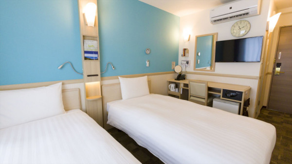 東橫INN新宿、池袋9間分店推介｜人均房價最平0起！附地址/交通一覽 