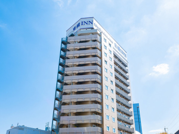 東橫INN新宿、池袋9間分店推介｜人均房價最平0起！附地址/交通一覽 