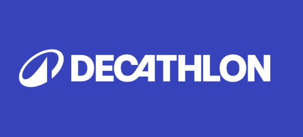 Decathlon轉新品牌Logo！全球門店料將改頭換面 網民：似某電腦品牌