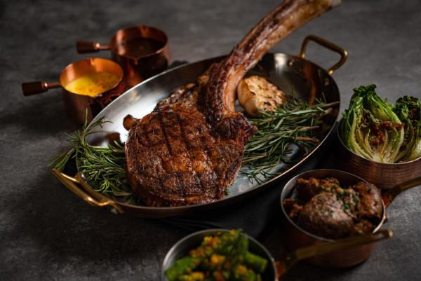 銅鑼灣美食推介｜11銅鑼灣必食平價午餐/晚餐：港式冰室／西餐廳／燒肉餐廳