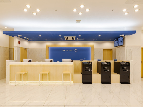 東橫INN大阪心齋橋、難波5間酒店推介｜高CP值房價 人均5起！附地址/交通 