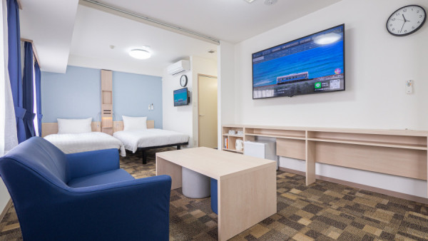 東橫INN大阪心齋橋、難波5間酒店推介｜高CP值房價 人均5起！附地址/交通 