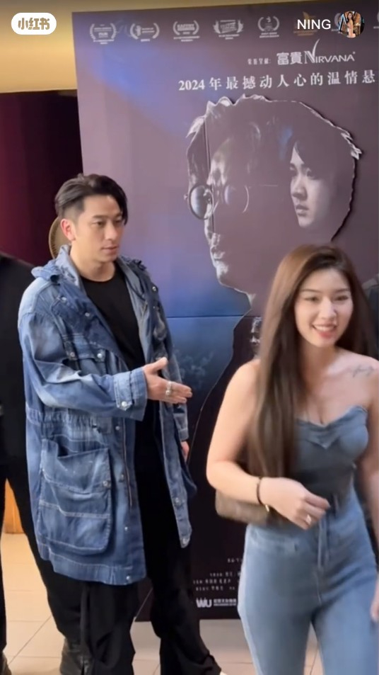 吳卓羲大馬與美女粉絲互動 主動握手慘食檸檬場面超尷尬!