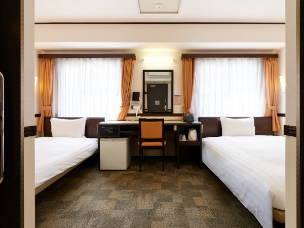 東橫INN大阪心齋橋、難波5間酒店推介｜高CP值房價 人均5起！附地址/交通 