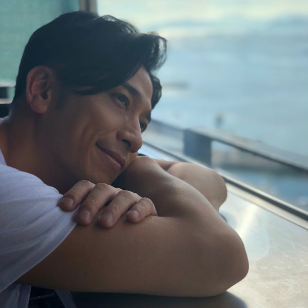 吳卓羲大馬與美女粉絲互動 主動握手慘食檸檬場面超尷尬!