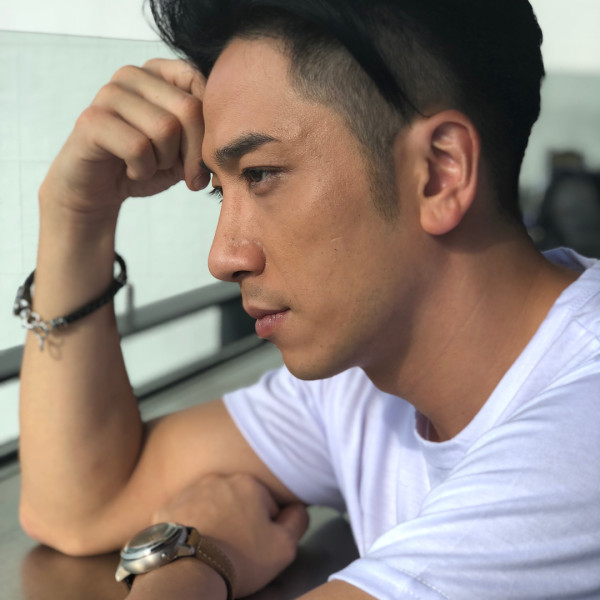 鑽石級筍盤男神罕有自爆前女友秘密！緋聞情史數不清 床照示威未算最轟動