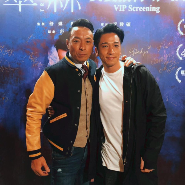 吳卓羲大馬與美女粉絲互動 主動握手慘食檸檬場面超尷尬!