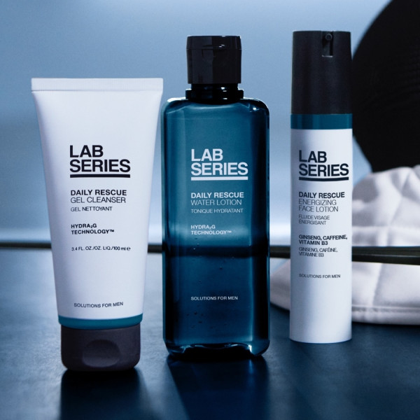 男士護膚品牌推薦4 : Lab Series
