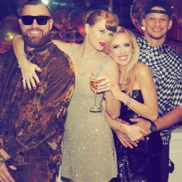 Taylor Swift演唱會敬業吃鼻涕畫面瘋傳！零下10度表演服裝單薄 