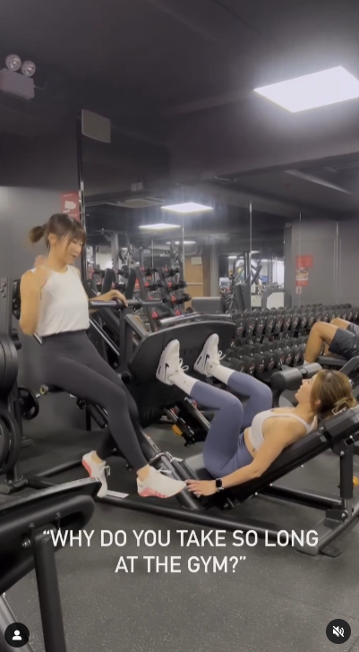 陳婉衡日本雪地曬事業線  逼爆上圍提高冬日熱度 