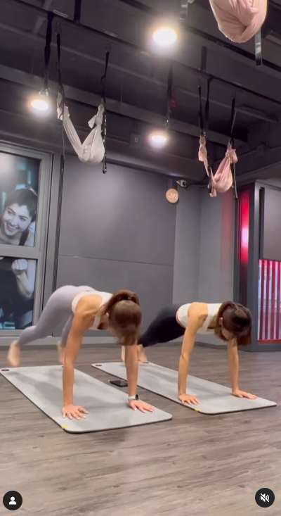 陳婉衡日本雪地曬事業線  逼爆上圍提高冬日熱度 