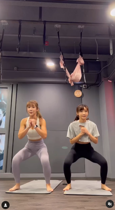 陳婉衡日本雪地曬事業線  逼爆上圍提高冬日熱度 