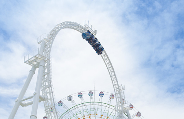 日本富士急樂園宣布Do Dodonpa停運！全球加速最快過山車 一年內釀4人頸椎骨折 