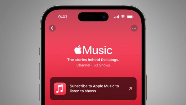 Apple Music 超平價訂閱大法！每月低至 HK＄2.4‧任聽全球音樂！【附訂閱教學】