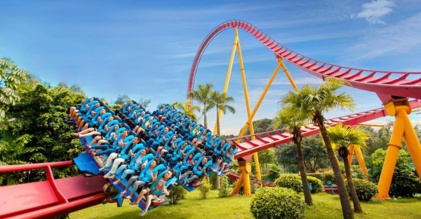 廣州長隆歡樂世界2024最新攻略!8大必玩推介/門票/高鐵交通教學 廣州長隆歡樂世界2025最新攻略!8大必玩推介/門票/高鐵交通教學