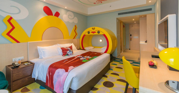 廣州長隆歡樂世界2024最新攻略!8大必玩推介/門票/高鐵交通教學 廣州長隆歡樂世界2025最新攻略!8大必玩推介/門票/高鐵交通教學