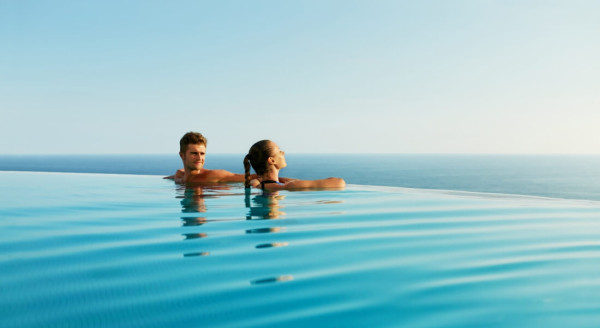 日本沖繩全新度假酒店「STORYLINE 瀨長島」 海景客房/無邊際泳池/可眺飛機升降 