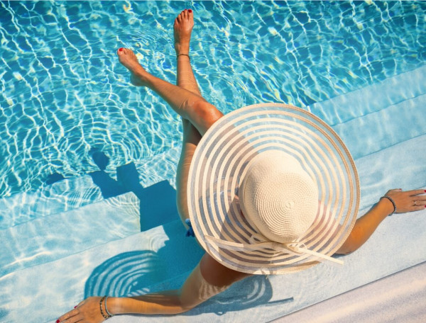 日本沖繩全新度假酒店「STORYLINE 瀨長島」 海景客房/無邊際泳池/可眺飛機升降 