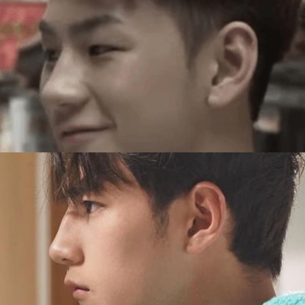 巴黎時裝周｜魏浚笙Jeffrey化身粉絲與各地男神集郵 被韓國巨星孔劉搭膊合照勁緊張 