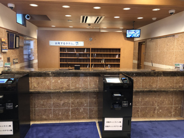 京都四條大宮(圖片來源:官方網站) 東橫INN京都5間酒店推介|性價比超高人均6起!附地址/交通