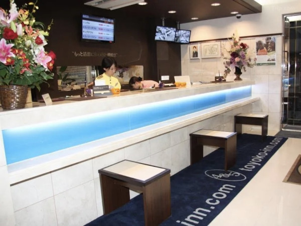 京都五條烏丸(圖片來源:官方網站) 東橫INN京都5間酒店推介|性價比超高人均6起!附地址/交通