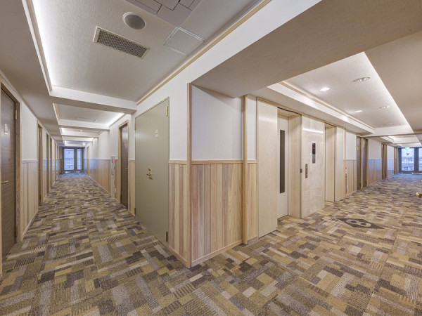 京都二條城南(圖片來源:官方網站) 東橫INN京都5間酒店推介|性價比超高人均6起!附地址/交通