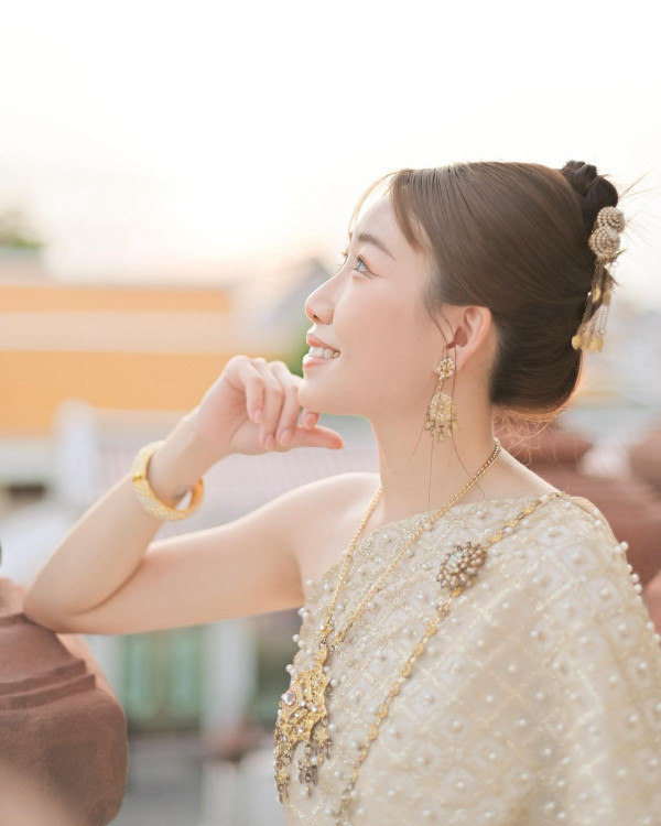 MAHASANÉ THAI COSTUME泰服出租店