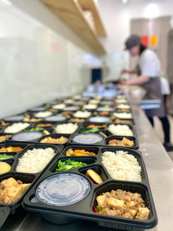 阮經天新戲《周處除三害》排骨便當內地爆紅  台灣豐米便當推限時任食優惠 