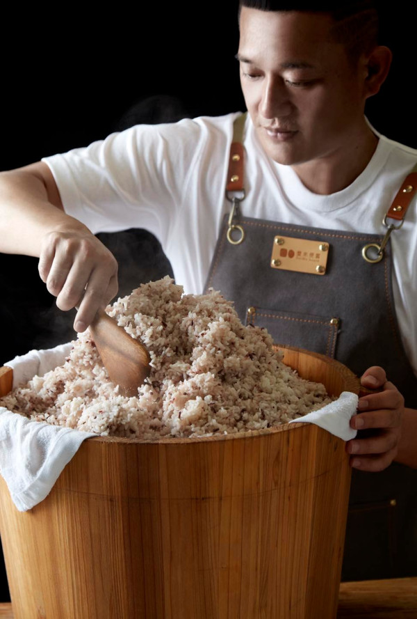 阮經天新戲《周處除三害》排骨便當內地爆紅  台灣豐米便當推限時任食優惠 