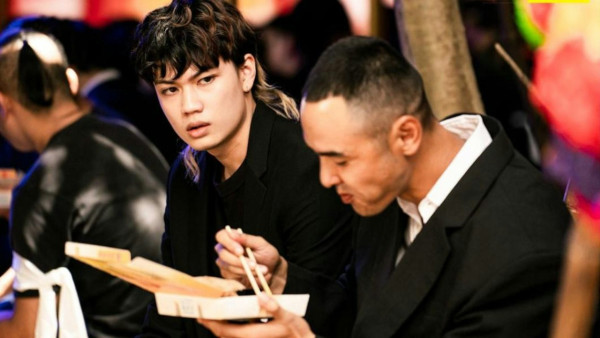 阮經天新戲《周處除三害》排骨便當內地爆紅  台灣豐米便當推限時任食優惠 