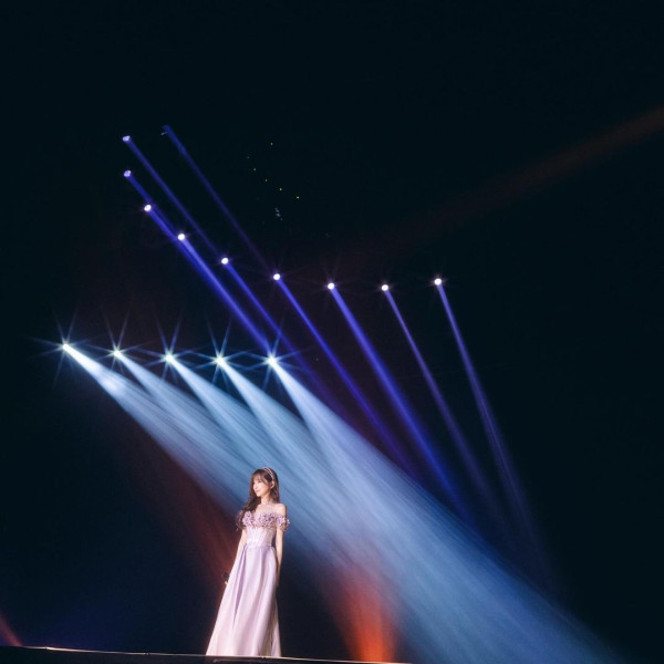 41歲王心凌內地開騷 性感跳啦啦舞  活力十足被讚逆齡 