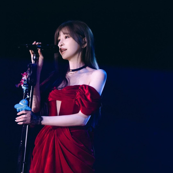 41歲王心凌內地開騷 性感跳啦啦舞  活力十足被讚逆齡 