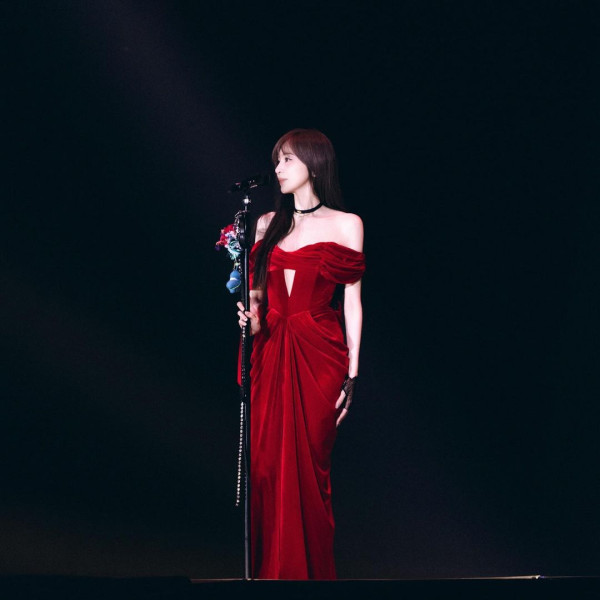 41歲王心凌內地開騷 性感跳啦啦舞  活力十足被讚逆齡 