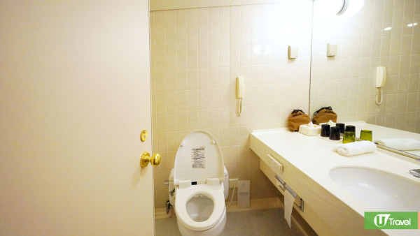 北海道親子遊｜人均HK2起住高CP星野集團OMO7旭川酒店！超萌北極熊房/歎三溫泉 