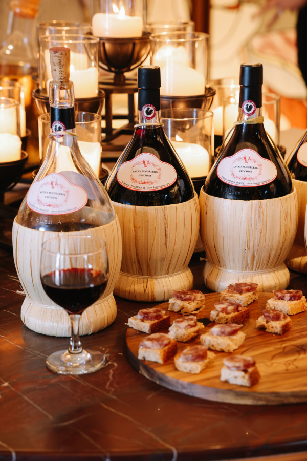 意大利第一屠夫 Dario  Cecchini  香港開海景意式炭燒扒房 / Nose-to-tail 吃盡全牛