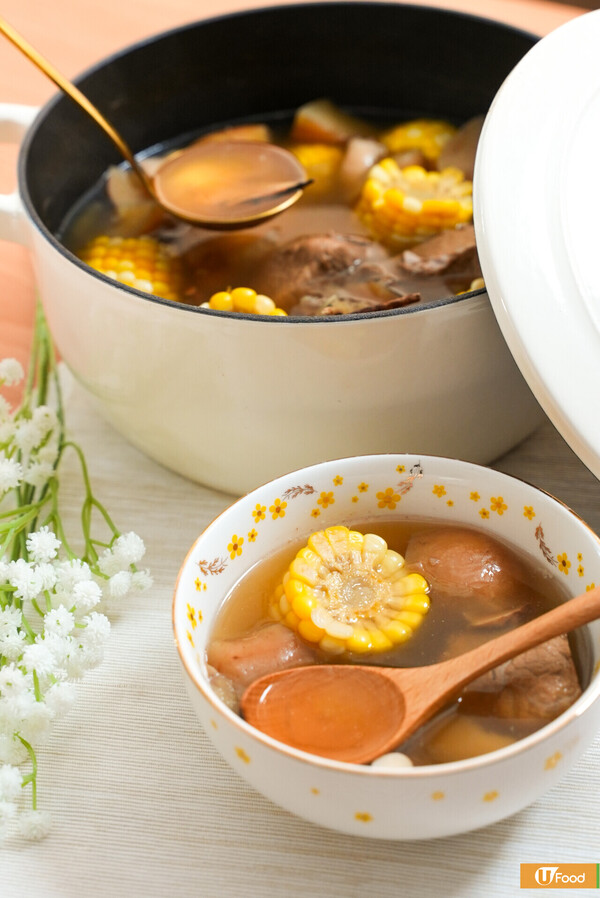 大寒飲食｜習俗宜忌養生湯水 大寒唔凍反代表回暖？小心腎虛4食物助保暖