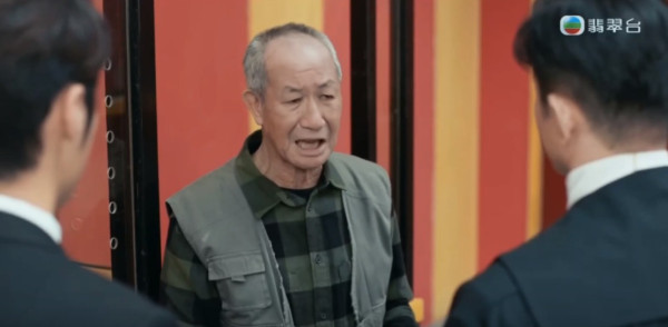 無綫綠葉王陳狄克猝逝享年76歲 生前默默拍劇《逆天奇案2》成遺作