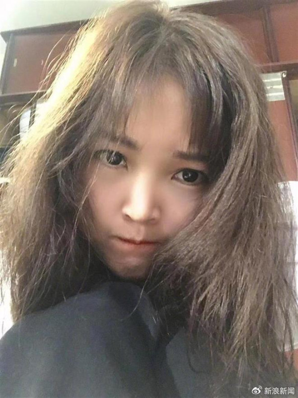 28歲網紅女徒步遊中國 3年間判若兩人！外貌衰老如58歲大媽