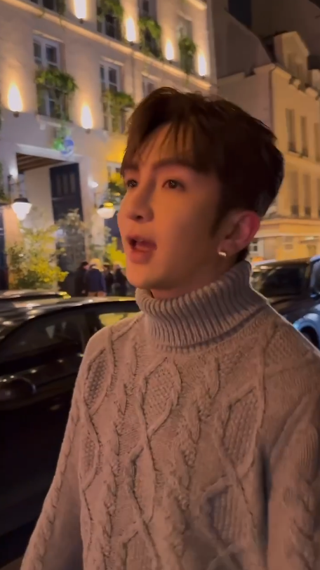 MIRROR英國完騷|盧瀚霆轉飛法國拍MV 姜濤/Edan/Jer遊英放假叉電