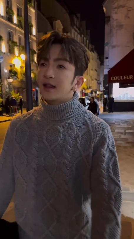 MIRROR英國完騷|盧瀚霆轉飛法國拍MV 姜濤/Edan/Jer遊英放假叉電