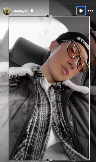 MIRROR英國完騷|盧瀚霆轉飛法國拍MV 姜濤/Edan/Jer遊英放假叉電